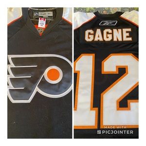 Flyers Jersey